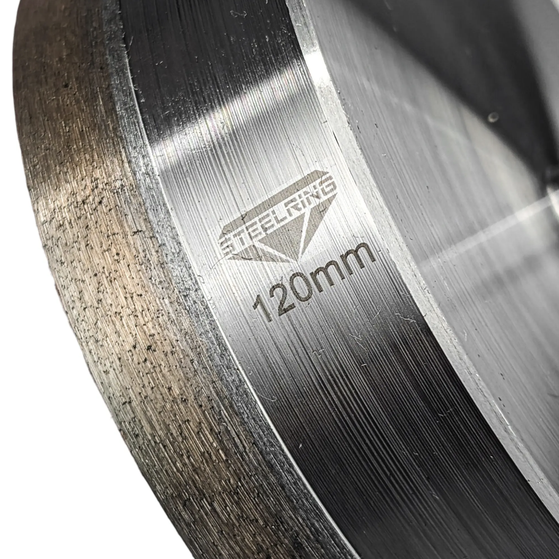 Коронка алмазная STEELRING Perfect 120 для керамики и стекла под дрель (SDCG120) - фото 4