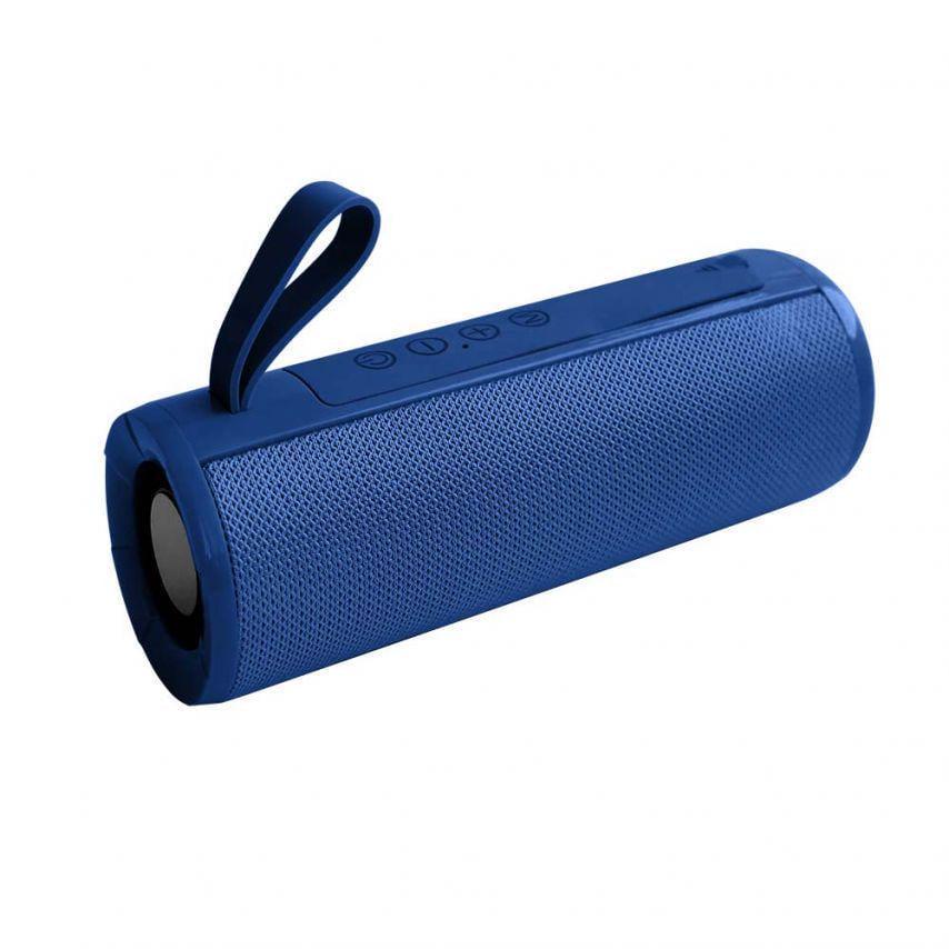 Колонка портативная Walker Dark Blue (WSP-110)