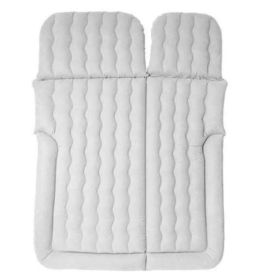 Матрас в багажник и салон автомобиля с насосом универсальный Серый (1874340651) Матрас в багажник и салон автомобиля с насосом универсальный Серый (1874340651)