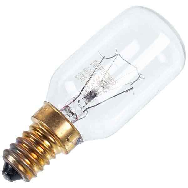 Лампочка для духового шкафа Electrolux 3192560070 E14 (00000010040)