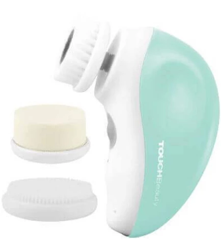 Очиститель для лица TOUCHBeauty TB-1387 3в1 мини