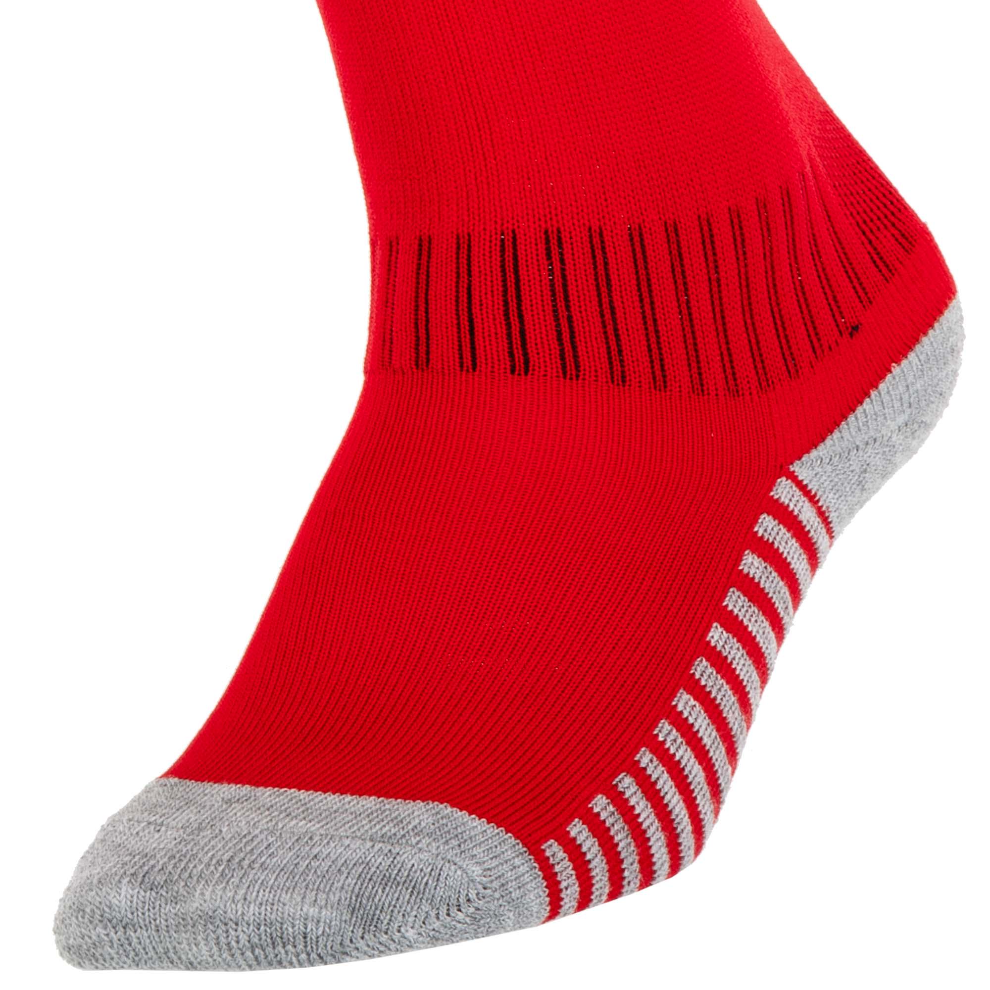 Гетри дитячі з символікою футбольного клубу SPOINT LIVERPOOL HOME 2025 ETM2506-LIV1 р. 34-38 Червоний (ETM2506-LIV1) - фото 4 Гетри дитячі з символікою футбольного клубу SPOINT LIVERPOOL HOME 2025 ETM2506-LIV1 р. 34-38 Червоний (ETM2506-LIV1) - фото 4