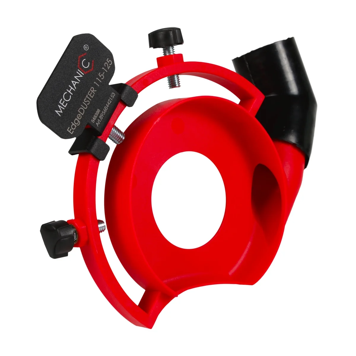 Кожух для полірування EDGEDUSTER 115-125 Mechanic (89568442153)