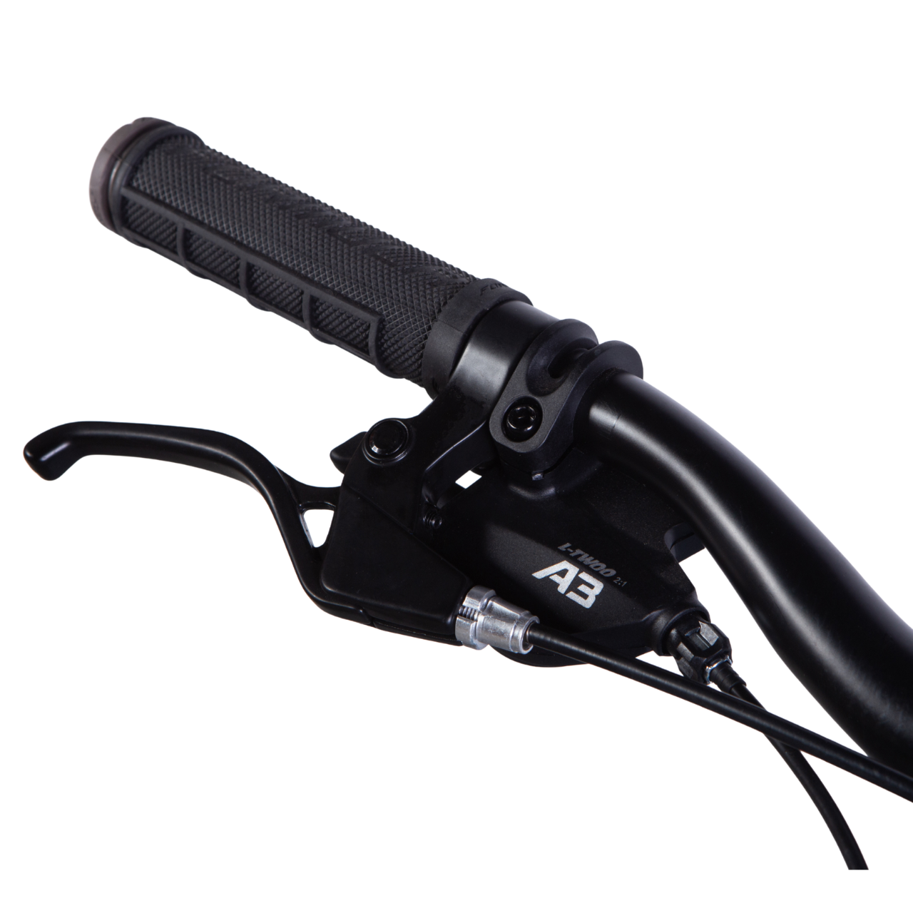 Велосипед Formula THOR DD CS AL 24" 12" 2025 Сине-зеленый - фото 4 Велосипед Formula THOR DD CS AL 24" 12" 2025 Сине-зеленый - фото 4