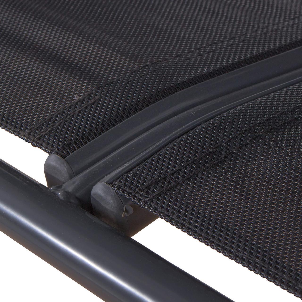 Гойдалка-диван садова з навісом Springos Fiona GS0010 до 220 кг 170х150 см - фото 10 Гойдалка-диван садова з навісом Springos Fiona GS0010 до 220 кг 170х150 см - фото 10