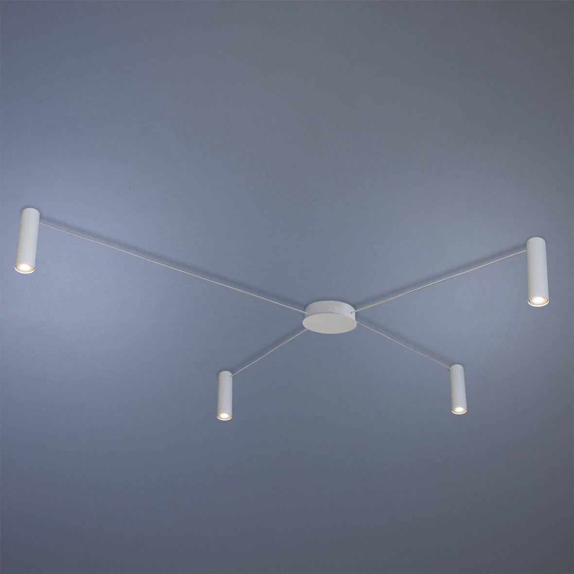 Светильник потолочный Imperium Light Accent (370420.01.01)