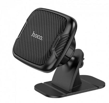 Держатель для мобильного телефона Hoco CA66 Черный (11297)