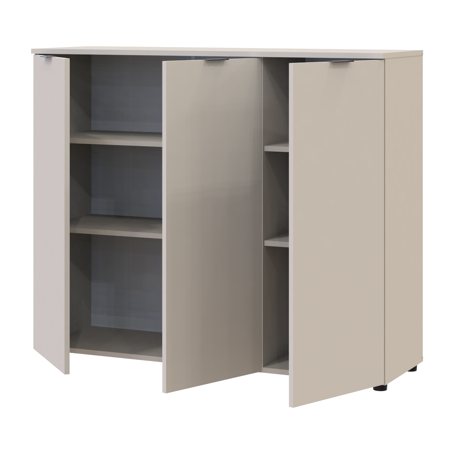 Комод в гостиную Doros Рон 6 120х38х100 см Кашемир (DRS-011457) - фото 4 Комод в гостиную Doros Рон 6 120х38х100 см Кашемир (DRS-011457) - фото 4