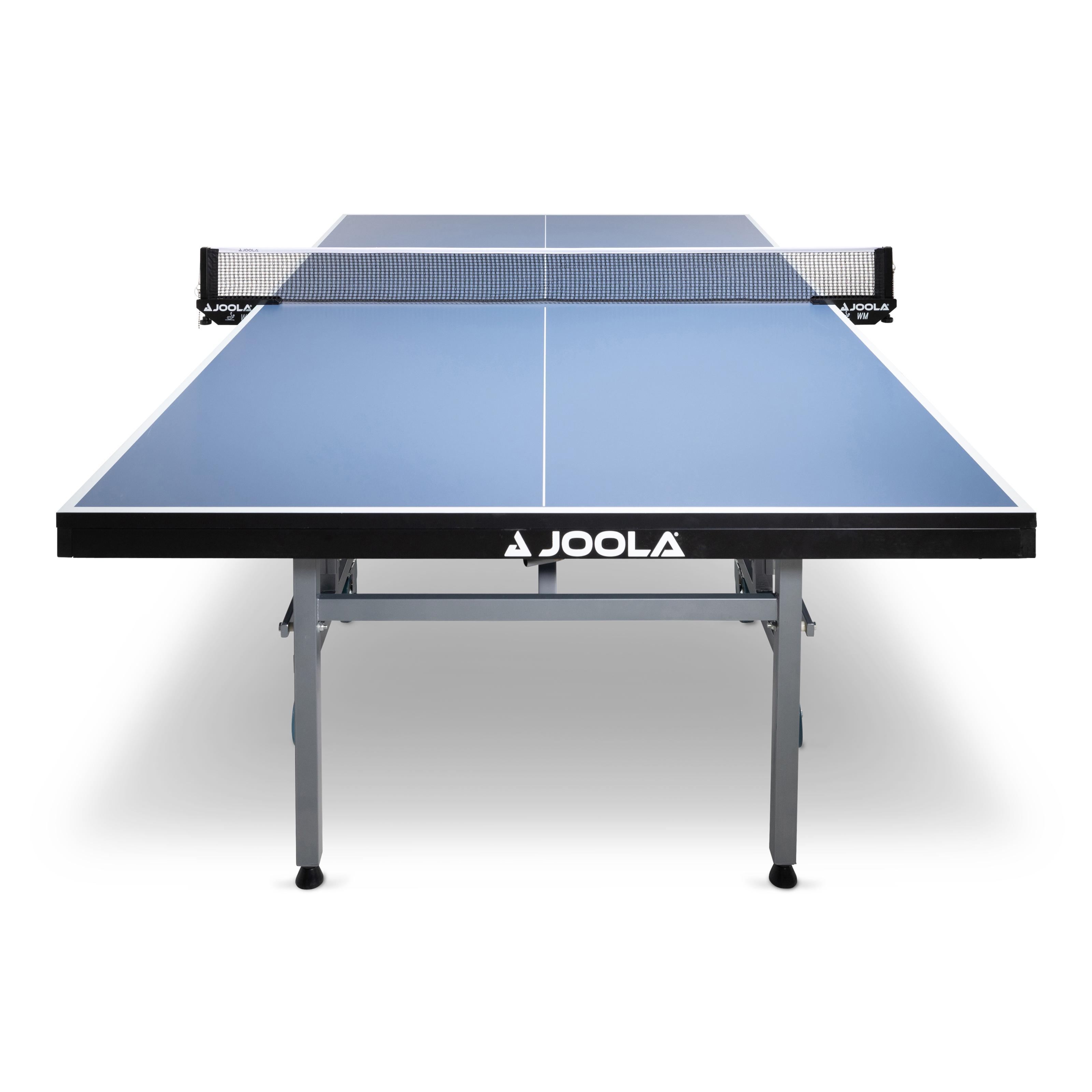 Теннисный стол Joola World Cup 25 ITTF Blue (11291) - фото 2