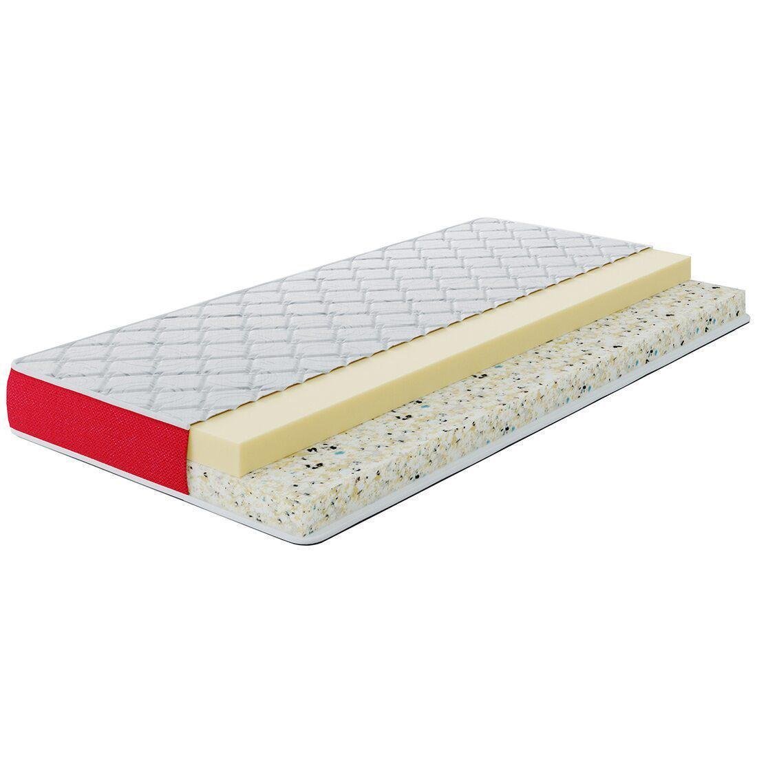 Матрас ортопедический Lento Ritmo 170x200 см (112239) - фото 1