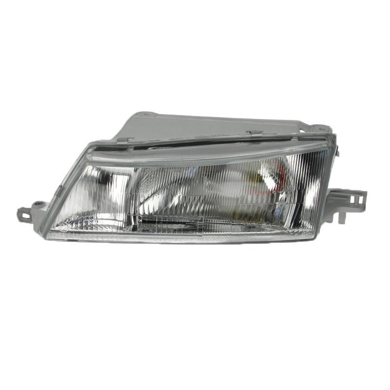 Фара передня ліва Daewoo Nexia 1995-2008 H4 (222-1103L-LD-EM)