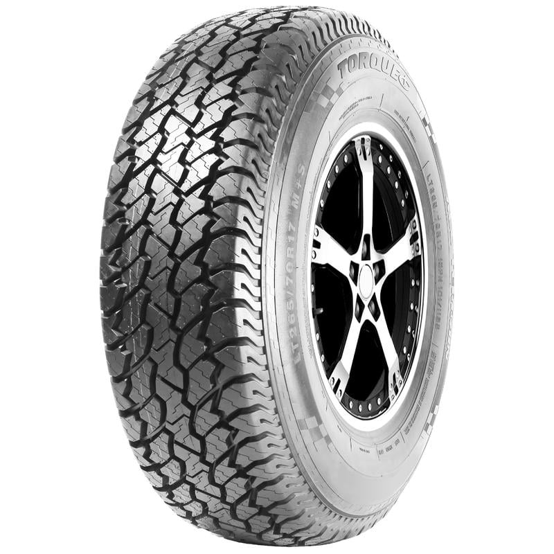 Автошина Torque TQ-AT701 265/70 R17 121/118S (450977)