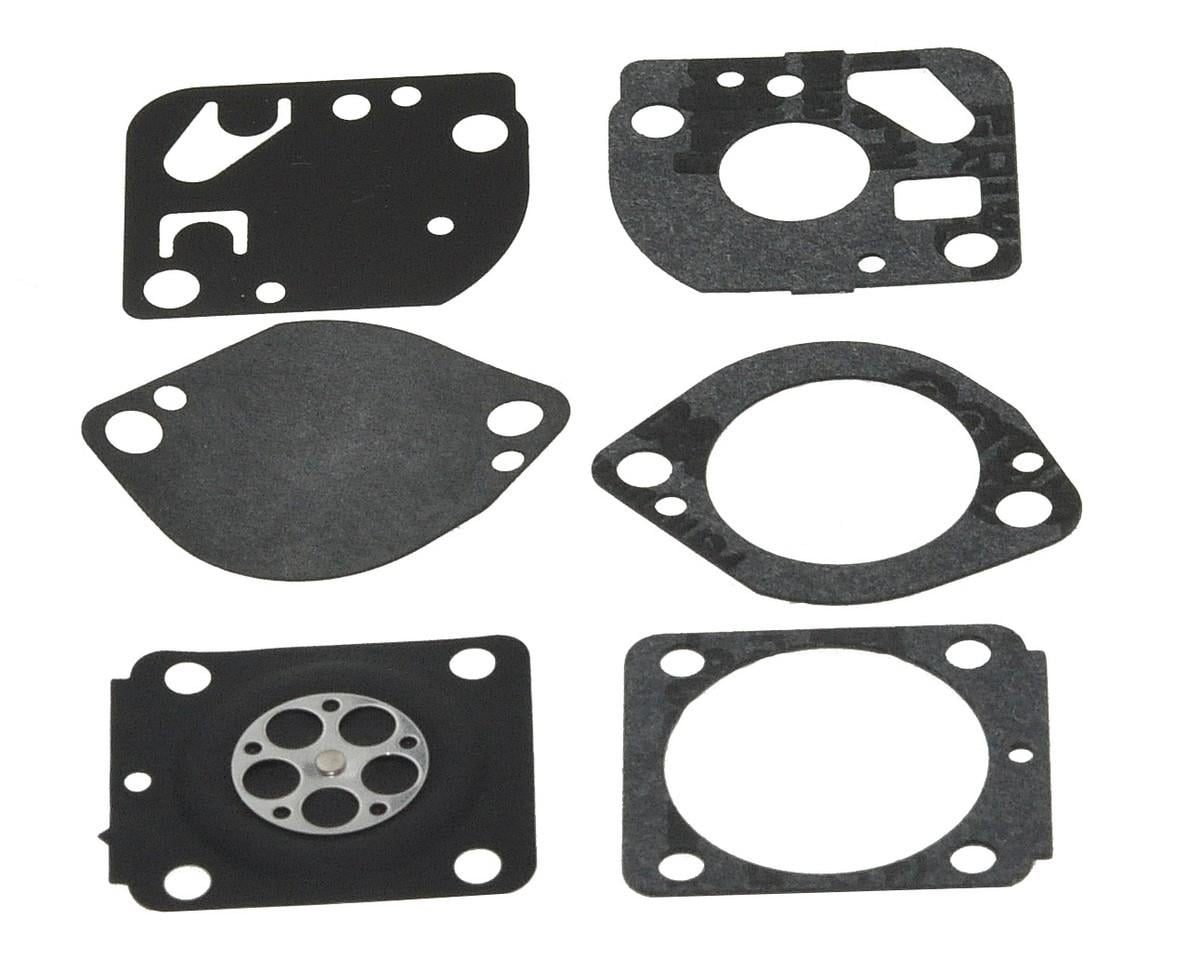 Ремкомплект карбюратора VJ Parts для мотокосы ST FR 130 T/41800071061 (карб227)