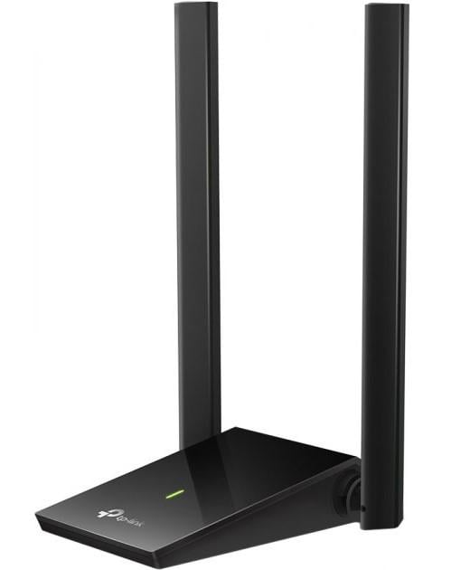 Адаптер Wi-Fi TP-Link Archer T4U Plus (10503976)