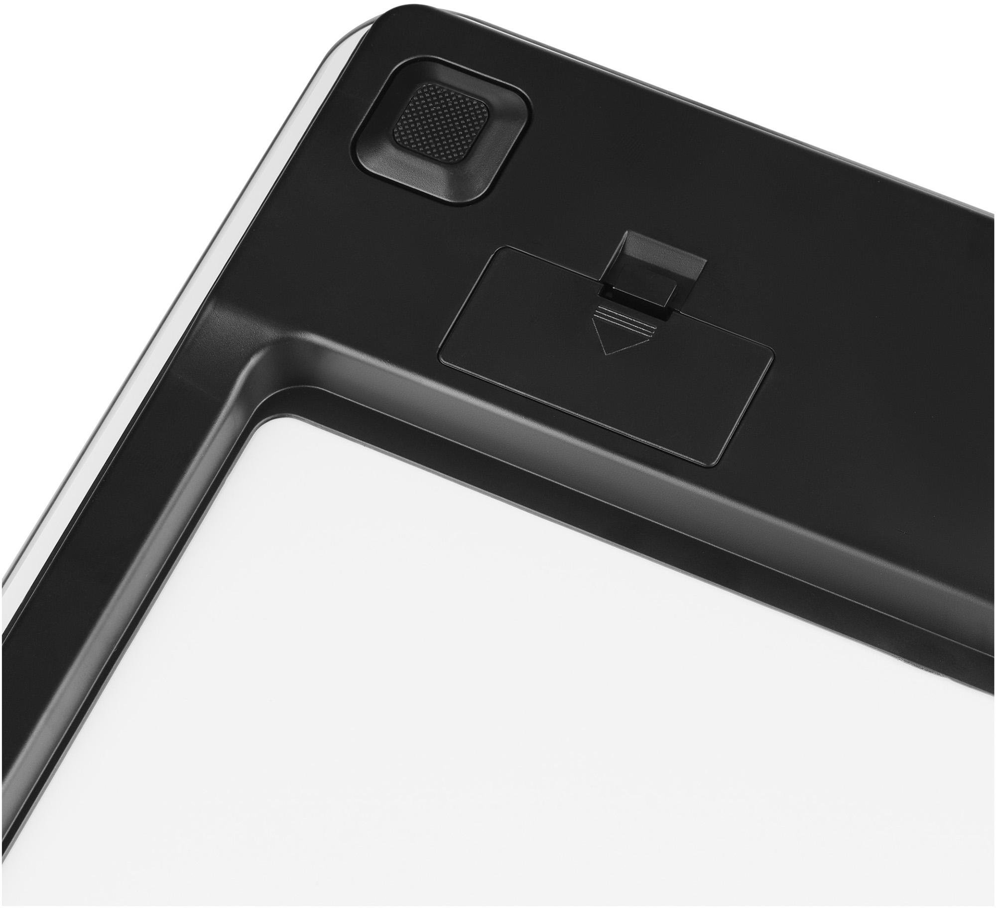 Смарт-весы Sencor SBS8002BK электронные мобильное подключение до 180 кг Черный (620752) - фото 5 Смарт-весы Sencor SBS8002BK электронные мобильное подключение до 180 кг Черный (620752) - фото 5