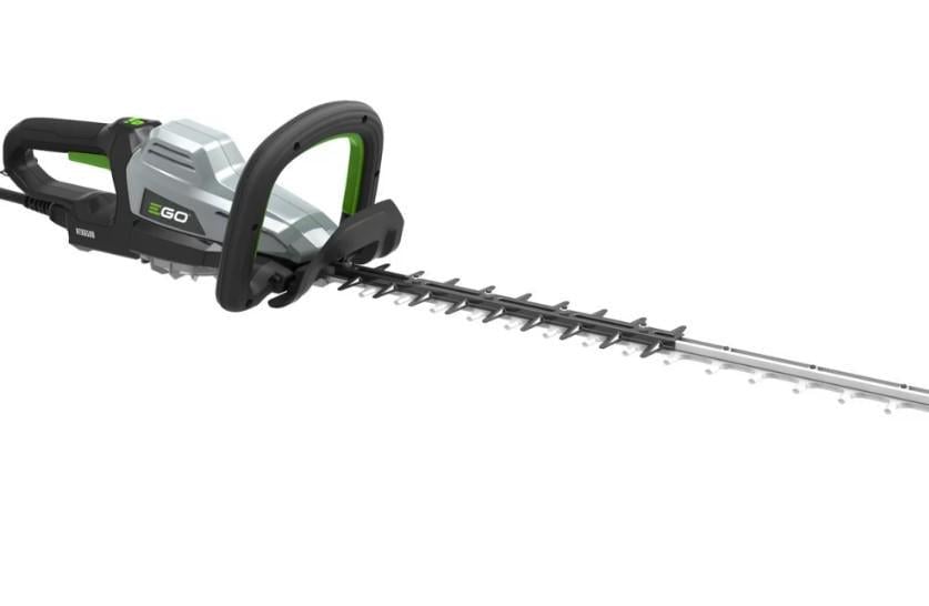 Кусторез аккумуляторный EGO HTX6500 (36240) Кусторез аккумуляторный EGO HTX6500 (36240)