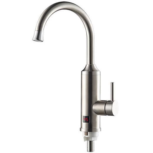 Кран с подогревом воды Wezer SDS-C03TP 3 кВт (102228)