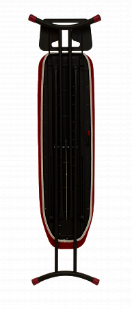 Гладильная доска Eurogold NOVA DESIGN monoblock 110х30 см (D56250L) - фото 4