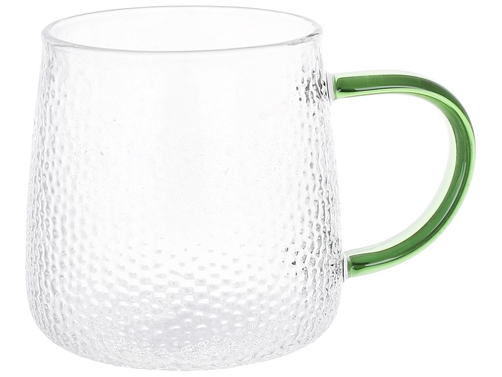 Кружка Ice 350 мл Зеленый (BDI-992-142)