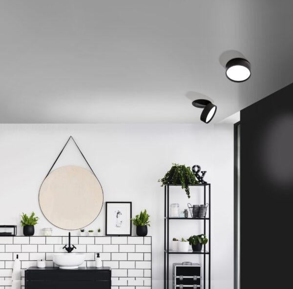 Светильник для трека AZzardo Mona Track (AZ4542) - фото 2 Светильник для трека AZzardo Mona Track (AZ4542) - фото 2