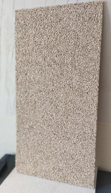 Плита композитная мраморная 1000х500 мм Бежевый - фото 2 Плита композитная мраморная 1000х500 мм Бежевый - фото 2
