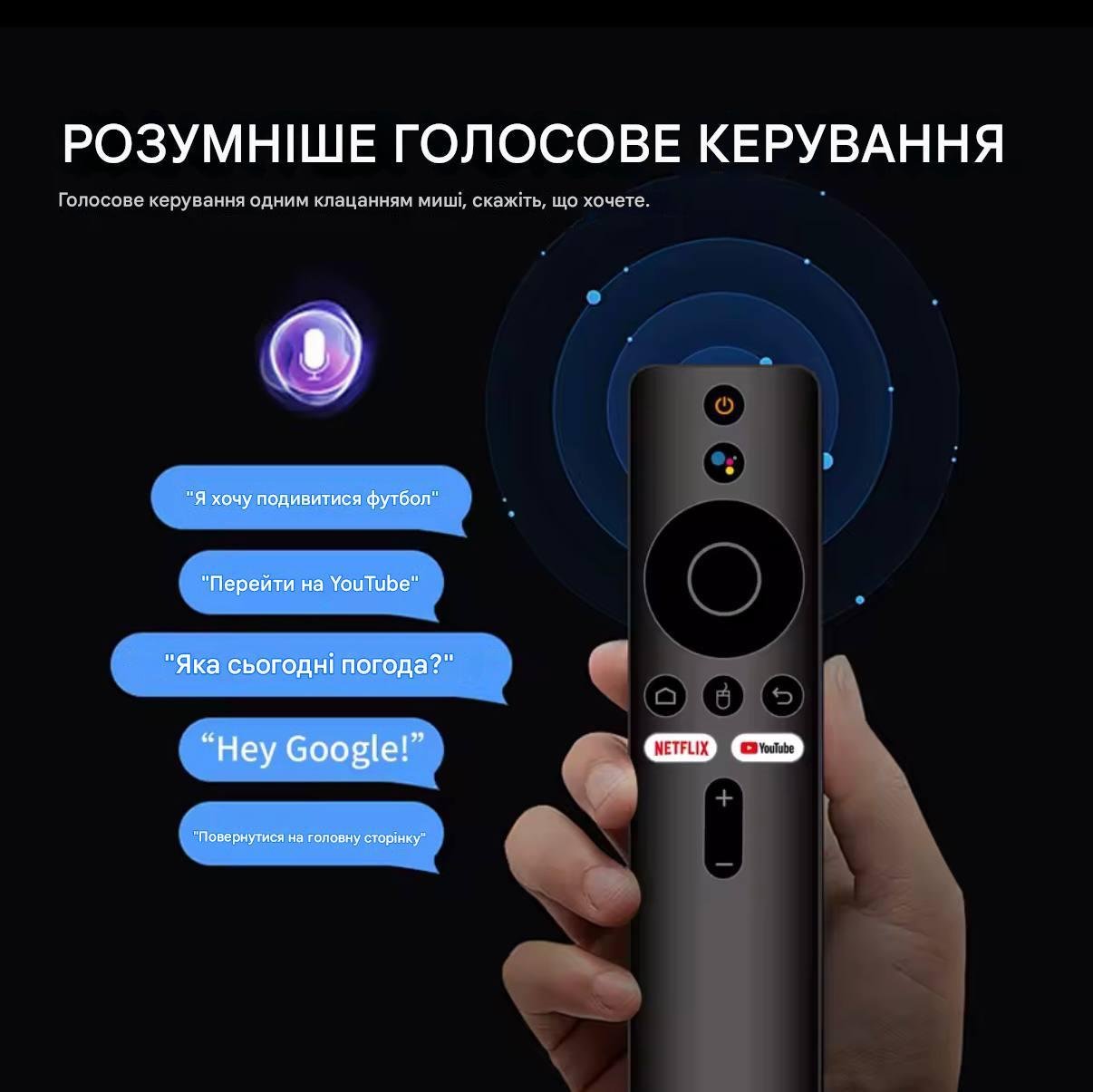 Смарт-приставка Q7 8/128 Гб Android 14 TV Box налаштована - фото 3 Смарт-приставка Q7 8/128 Гб Android 14 TV Box налаштована - фото 3