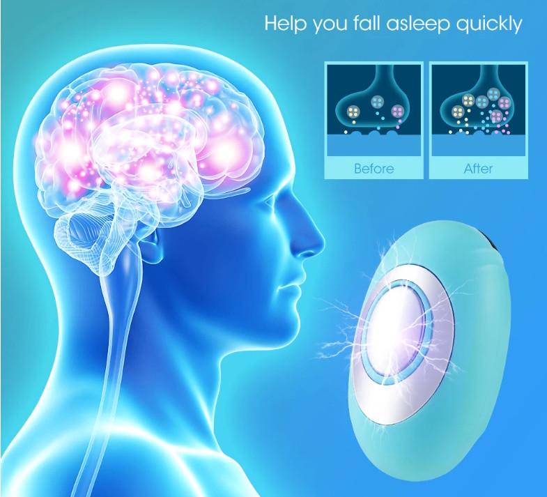 Устройство для улучшения сна (2092268768) - фото 2 Устройство для улучшения сна (2092268768) - фото 2