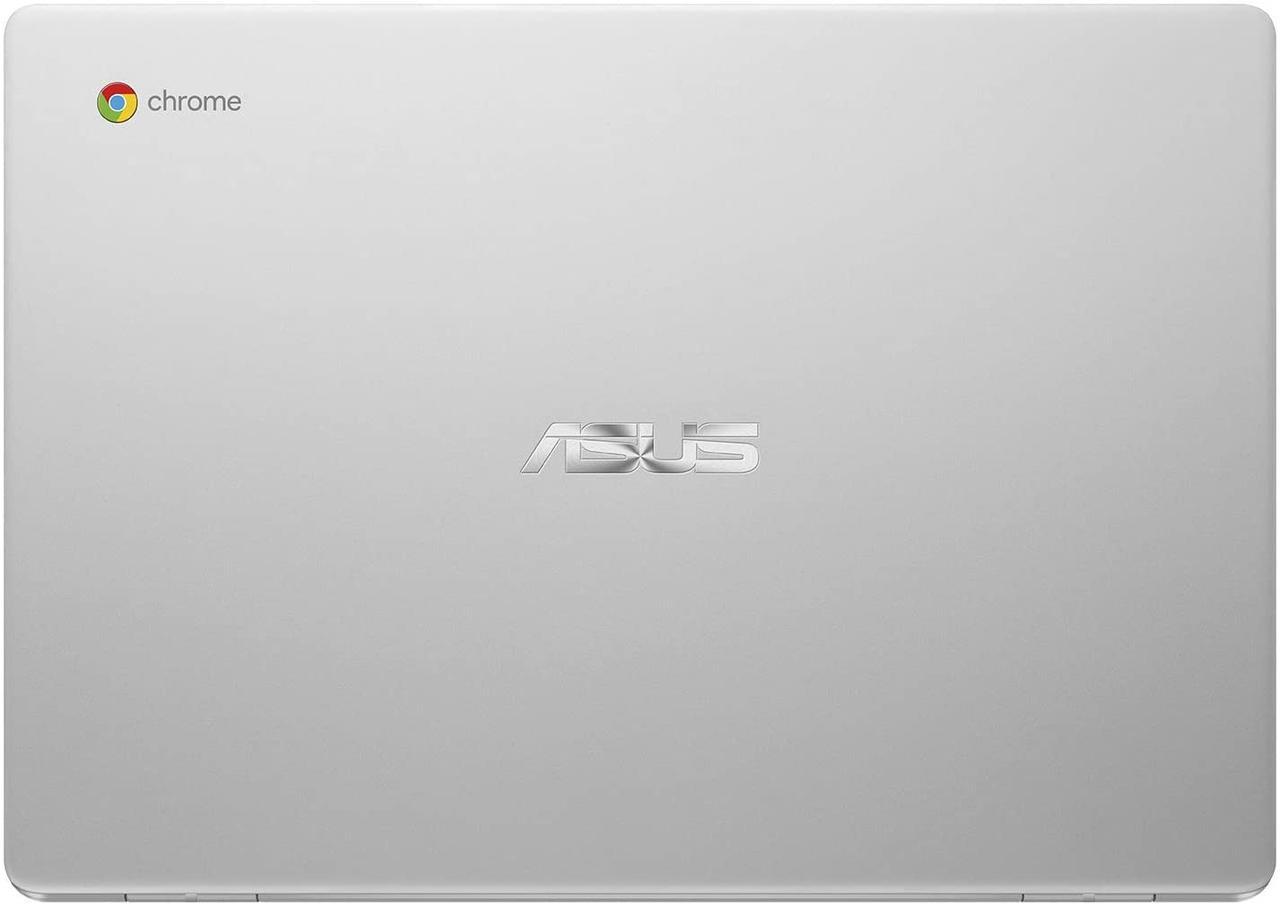 Ультрабук Asus Chromebook C423NA-EC0342 14,1" Intel Celeron 4 Гб DDR4 Chrome OS - фото 6