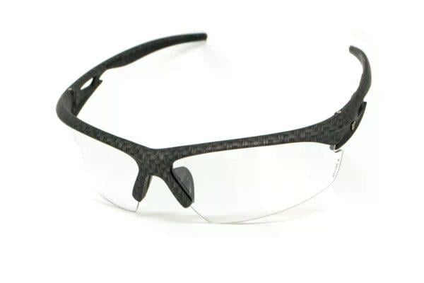 Окуляри війскові захисні Browning Black Label Landing Zone змінні лінзи (98fce730) - фото 6