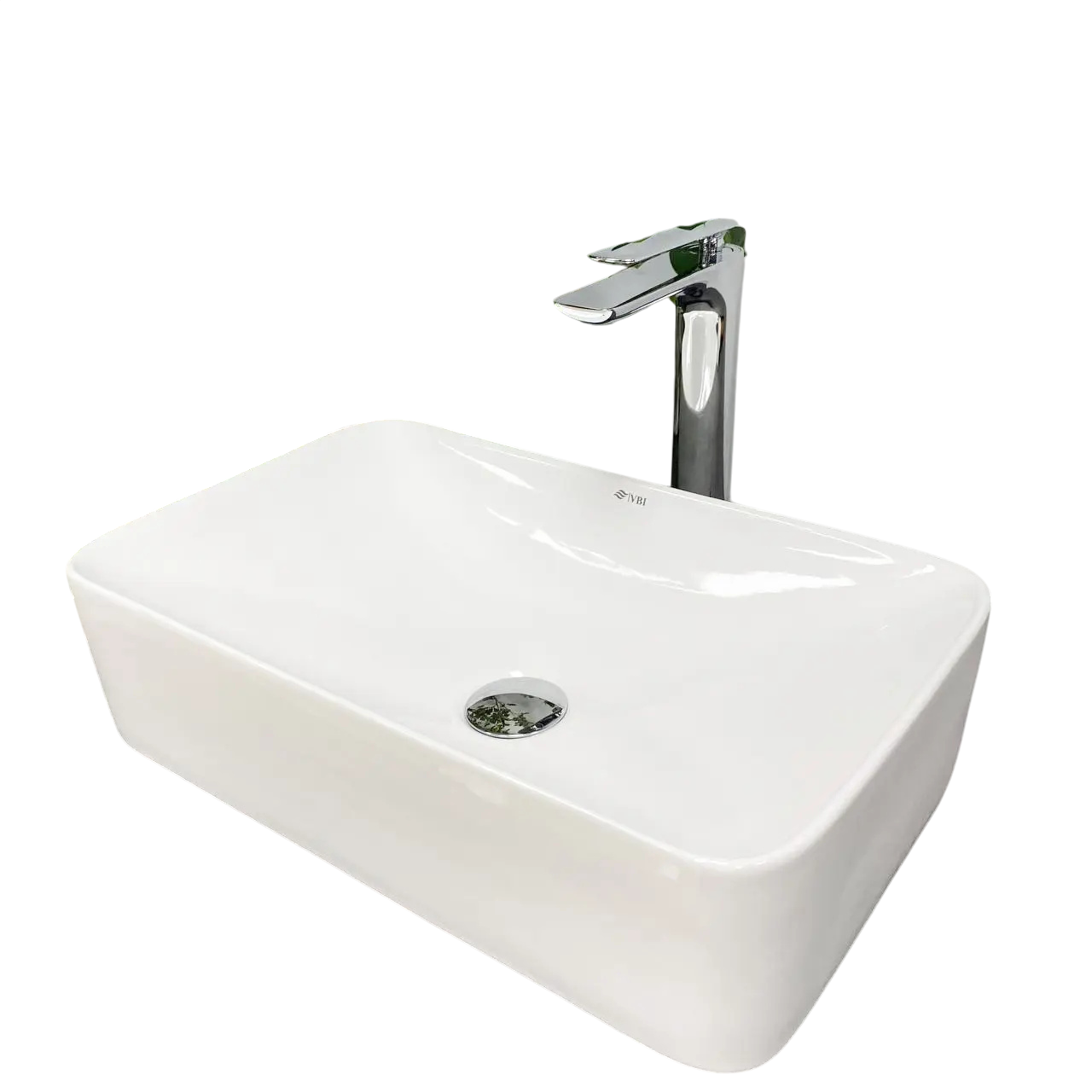 Раковина накладная VBI Aliano 295x485 мм прямоугольная (RM-VBI-012602) Раковина накладная VBI Aliano 295x485 мм прямоугольная (RM-VBI-012602)