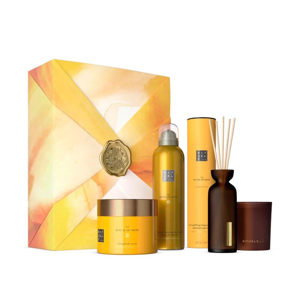 Подарунковий набір RITUALS The Ritual of Mehr L (Т000542)