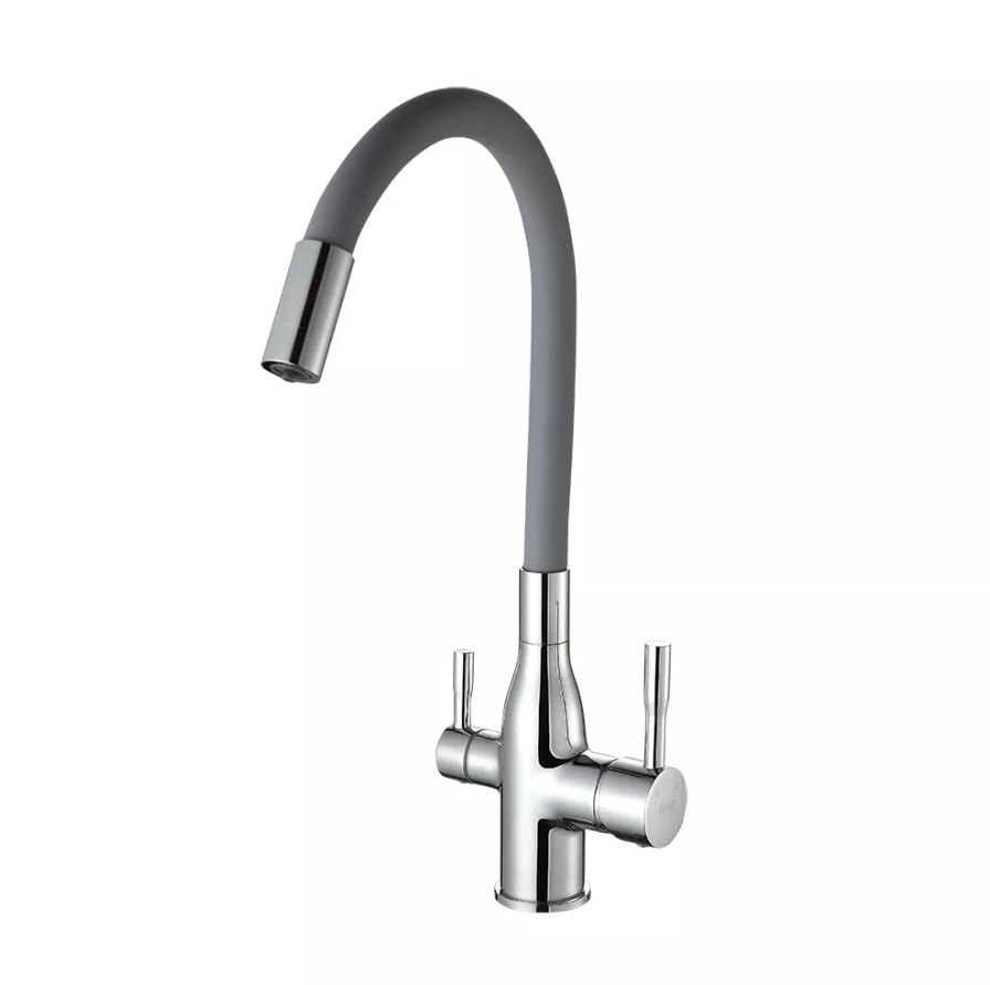 Смеситель под фильтр Frap F4396 (14958808)