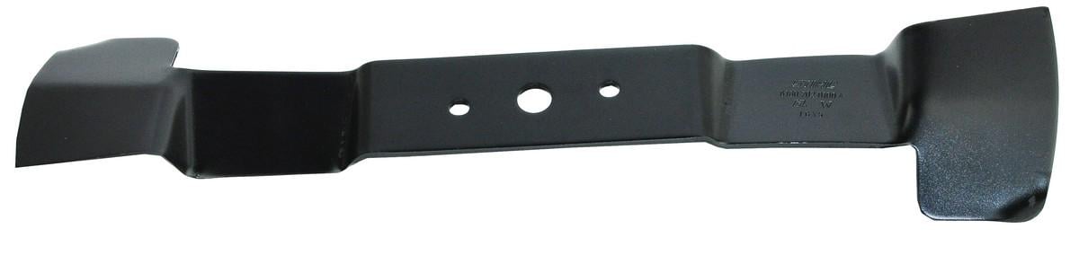 Нож левый садового трактора Viking MT 5097 код 61607020100 - фото 2 Нож левый садового трактора Viking MT 5097 код 61607020100 - фото 2