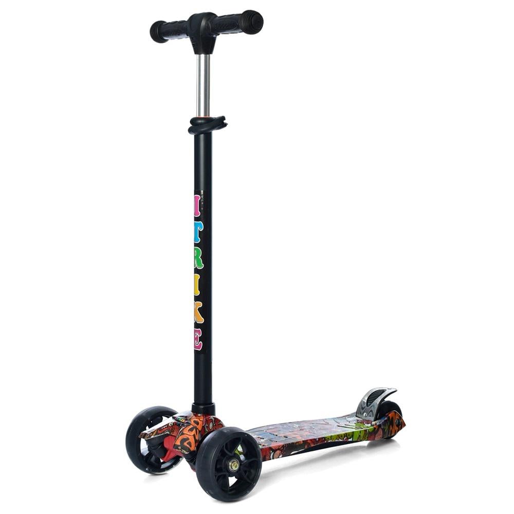 Самокат iTrike JR 3-060-22-WP6