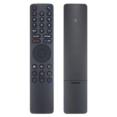Пульт для телевізора Xiaomi Mi TV з голосовим керуванням Bluetooth Voice Remote (XMRM-010) - фото 2 Пульт для телевізора Xiaomi Mi TV з голосовим керуванням Bluetooth Voice Remote (XMRM-010) - фото 2