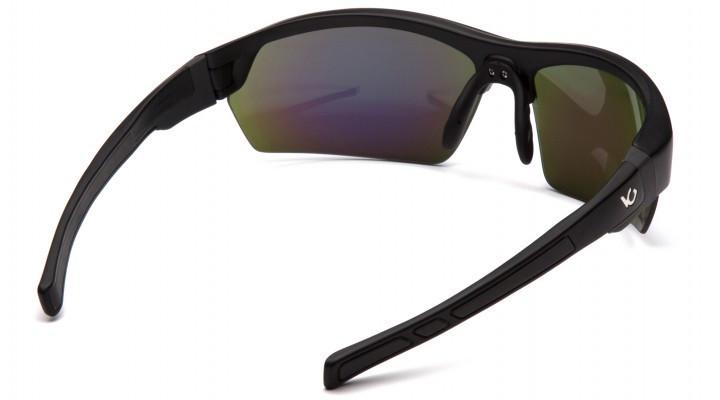 Очки защитные Venture Gear Tensaw Polarized Green Mirror (10848064) - фото 4