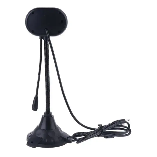 Веб-камера C-608 із мікрофоном (i21831)