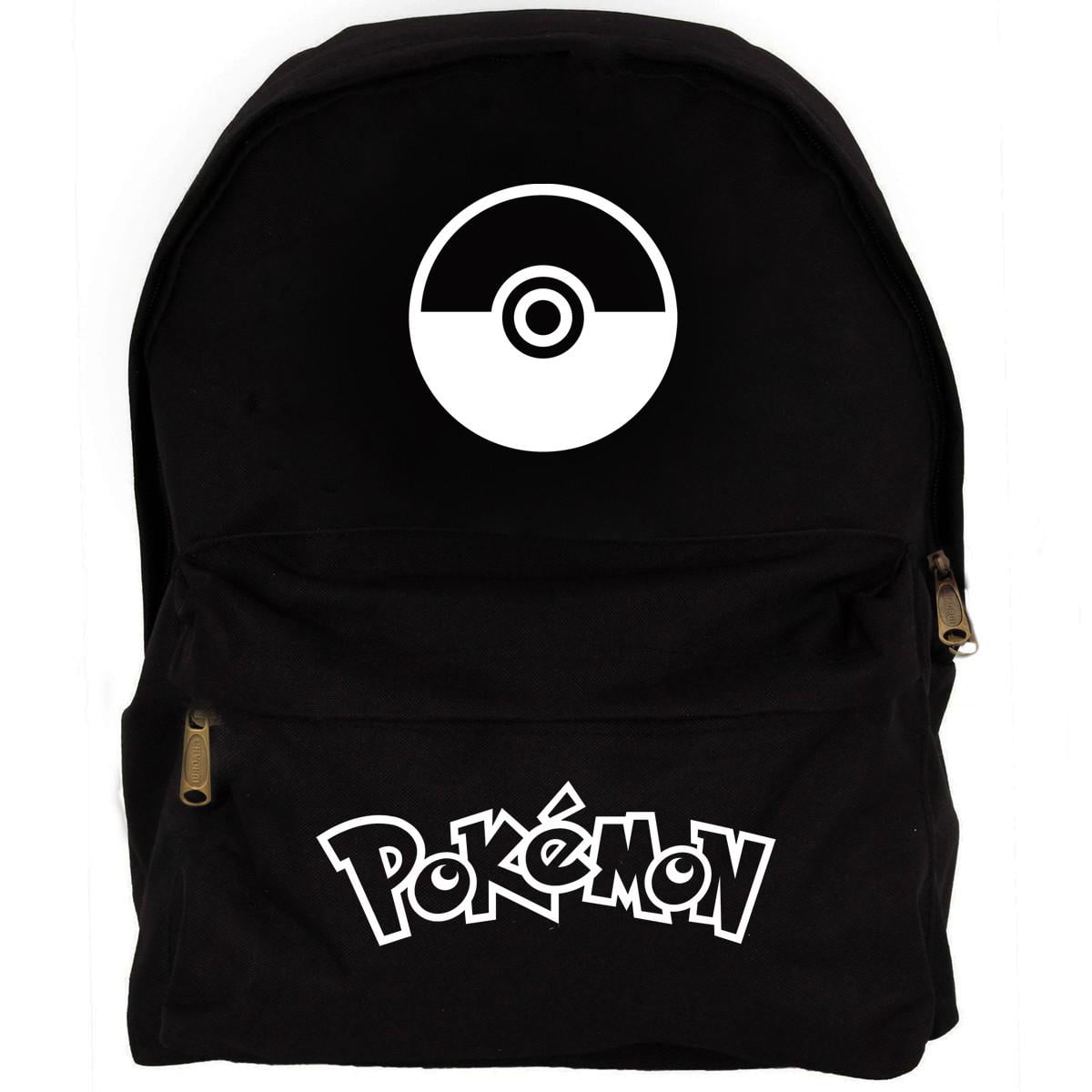 Рюкзак GeekLand Покемон Го Pokemon GO RB PG 023.813