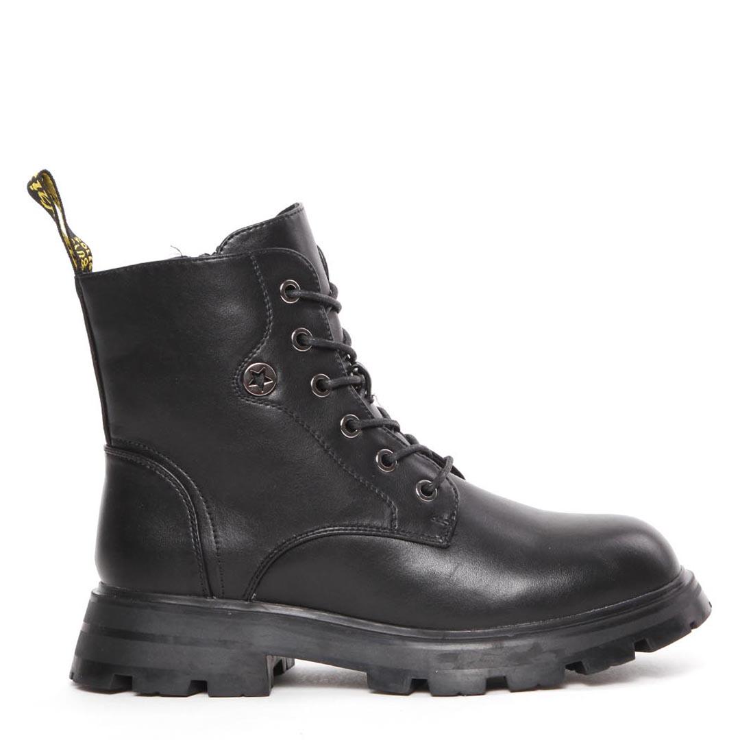 Черевики жіночі Fashion 337663 р. 39 24,5 см - фото 2 Черевики жіночі Fashion 337663 р. 39 24,5 см - фото 2