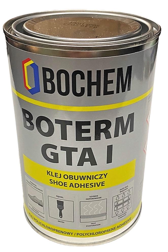 Клей Bochem Наирит Botern GTA-1 800 мл