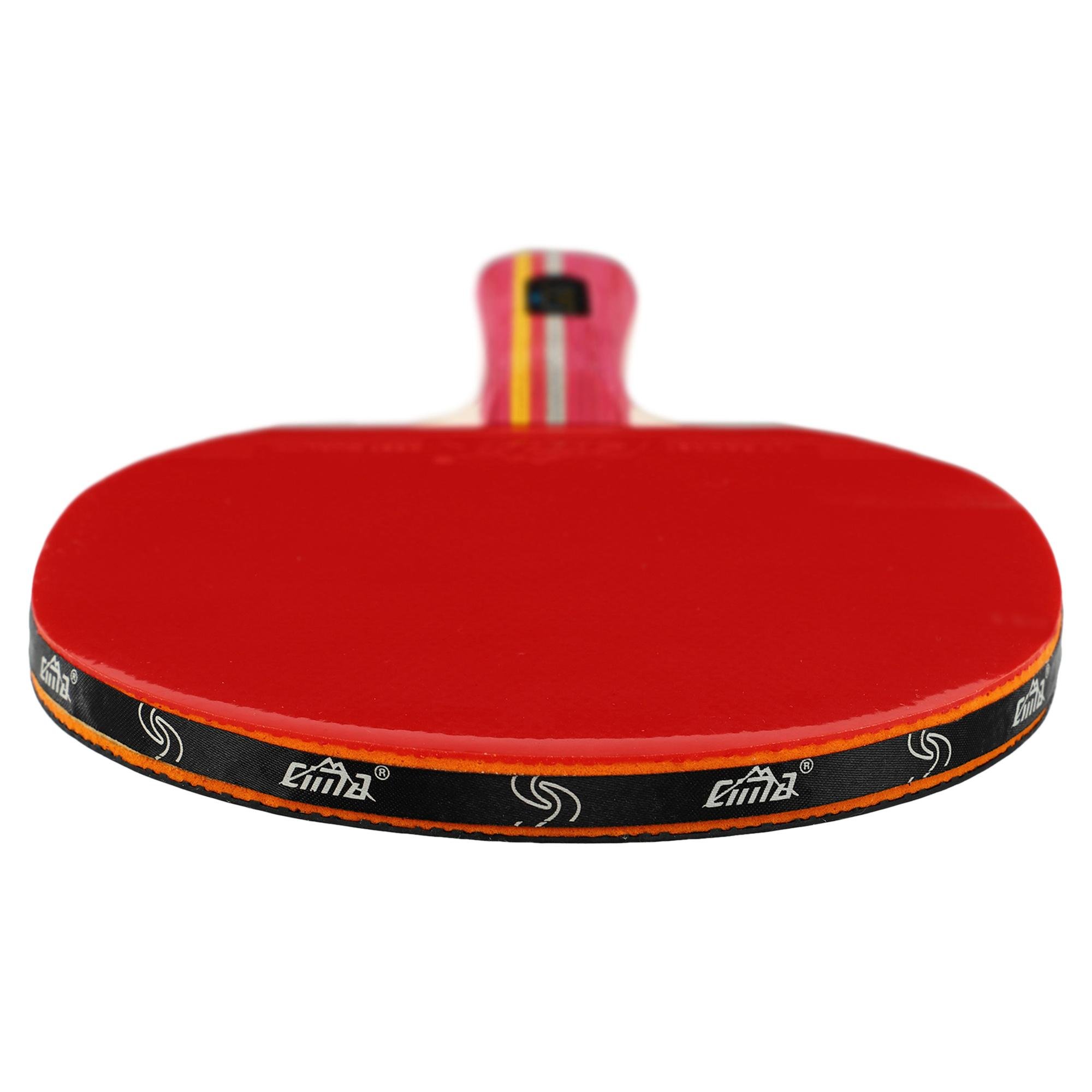 Ракетка для настільного тенісу CIMA в чохлі (CM-T200) - фото 6 Ракетка для настільного тенісу CIMA в чохлі (CM-T200) - фото 6