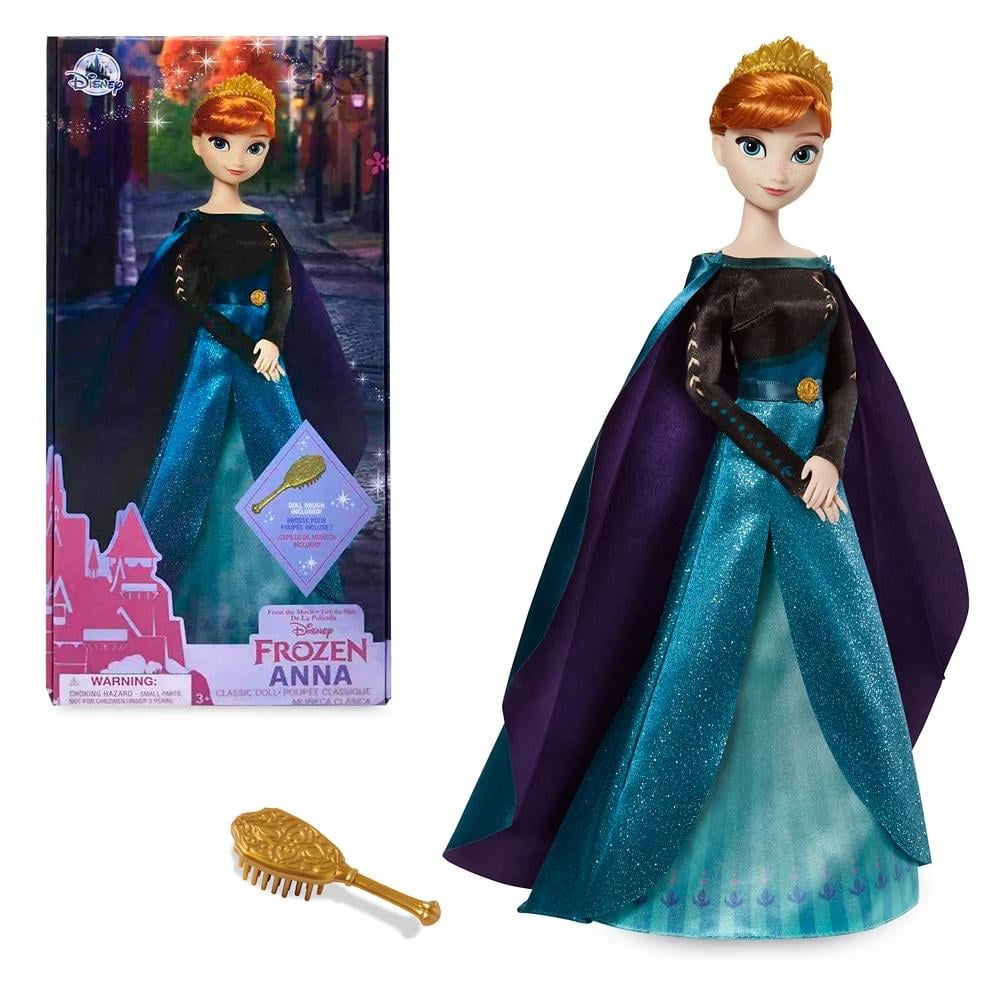 Лялька Анна Disney Priness 27 см (621130)