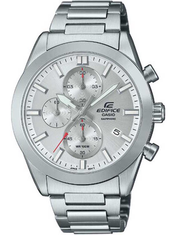 Наручні годинники чоловічі Casio EFB-710D-7AVUEF (516960)