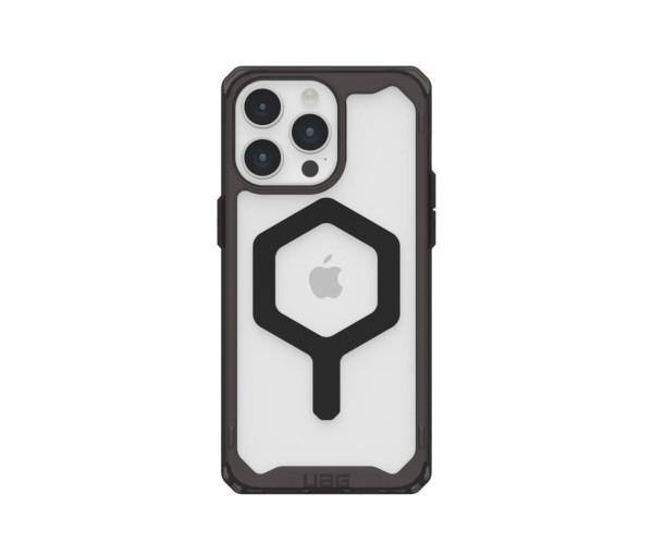 Чохол - накладка UAG AAA Plyo для iPhone 16 Pro, Black