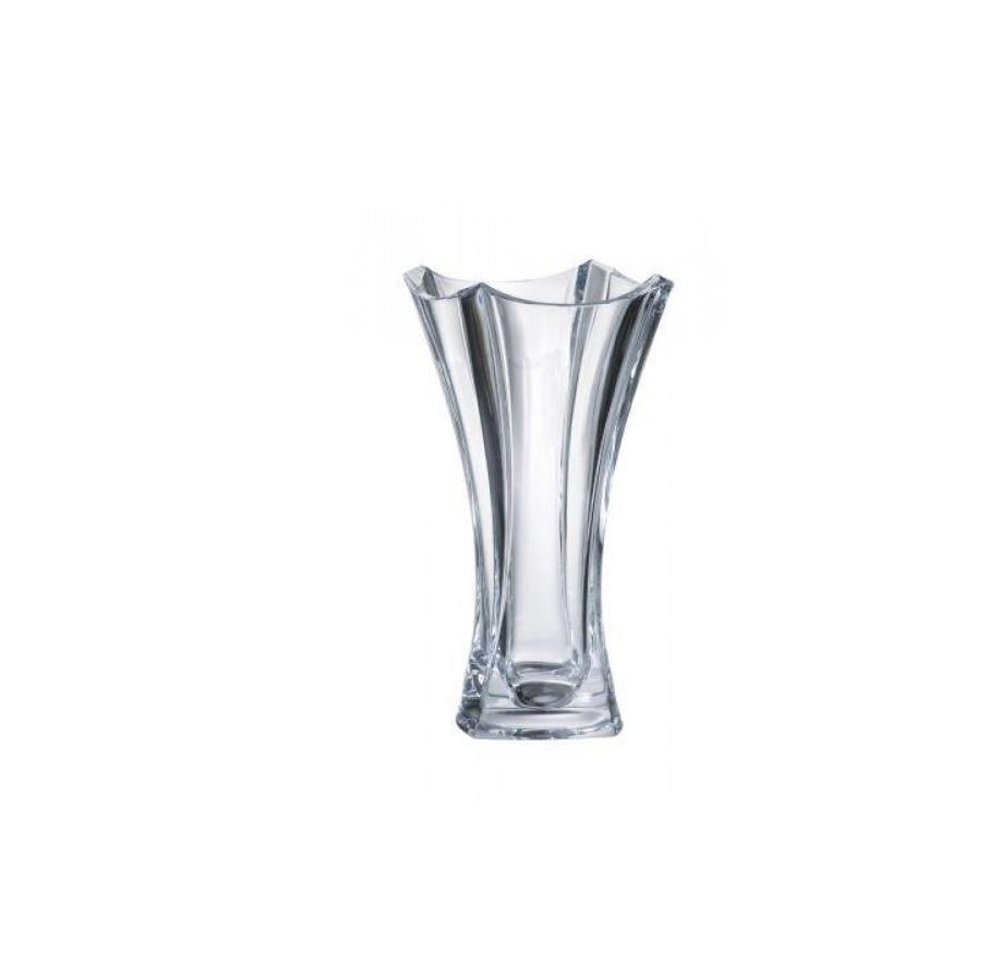 Ваза для цветов Bohemia Colosseum богемское стекло 305 мм (79c6c5a2) Ваза для цветов Bohemia Colosseum богемское стекло 305 мм (79c6c5a2)
