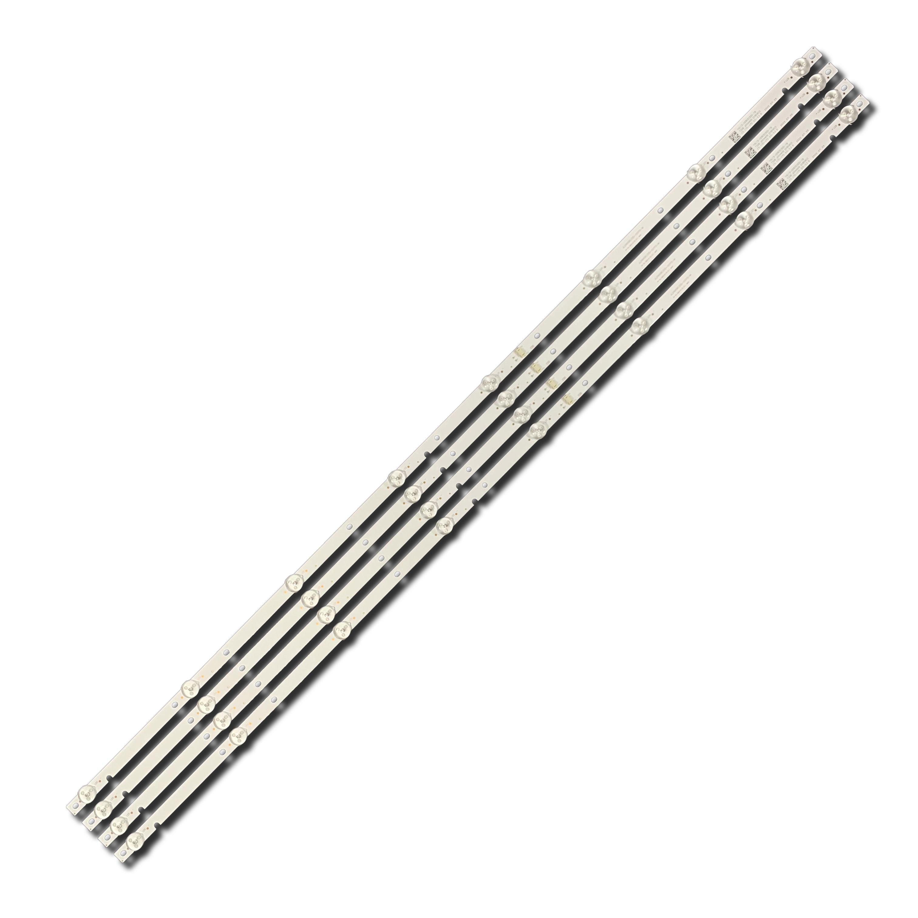Комплект LED подсветки для TV 49" JLD49081330-001FS-M (ART-12111) Комплект LED подсветки для TV 49" JLD49081330-001FS-M (ART-12111)