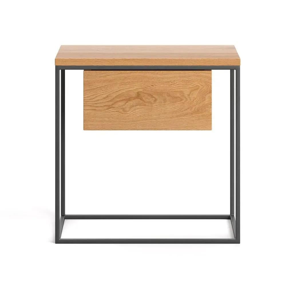 Кофейный столик в стиле лофт EcoLoft IN-2644 (26497128)