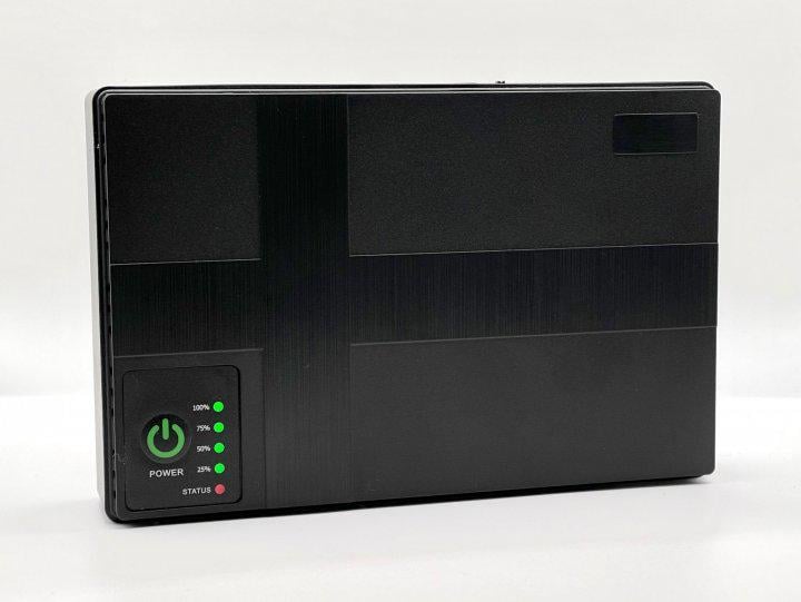 ДБЖ для роутерів Moxom 8800mah 18W - фото 4 ДБЖ для роутерів Moxom 8800mah 18W - фото 4