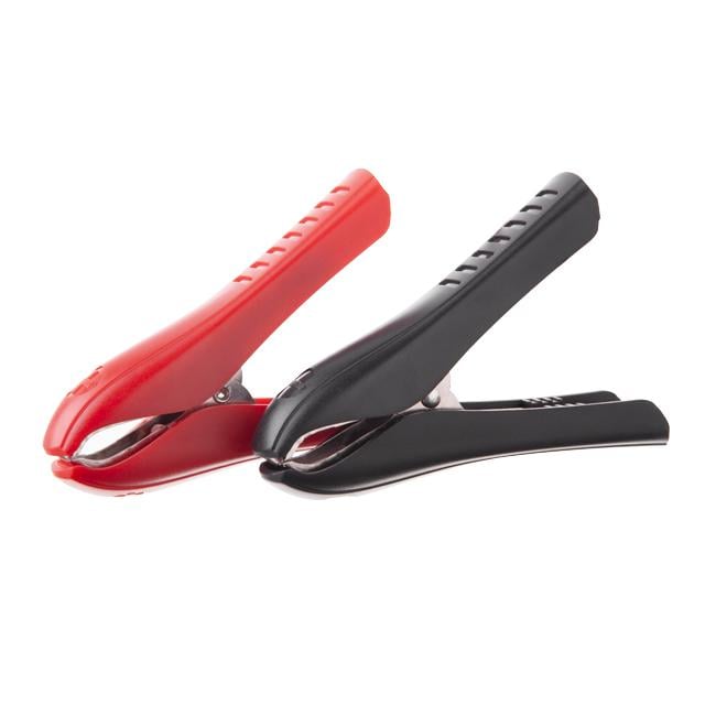 Зарядний пристрій Intertool 6/12 В 0,8/3,8 А 230 В 1,2-120 А/г (AT-3023) - фото 5 Зарядний пристрій Intertool 6/12 В 0,8/3,8 А 230 В 1,2-120 А/г (AT-3023) - фото 5