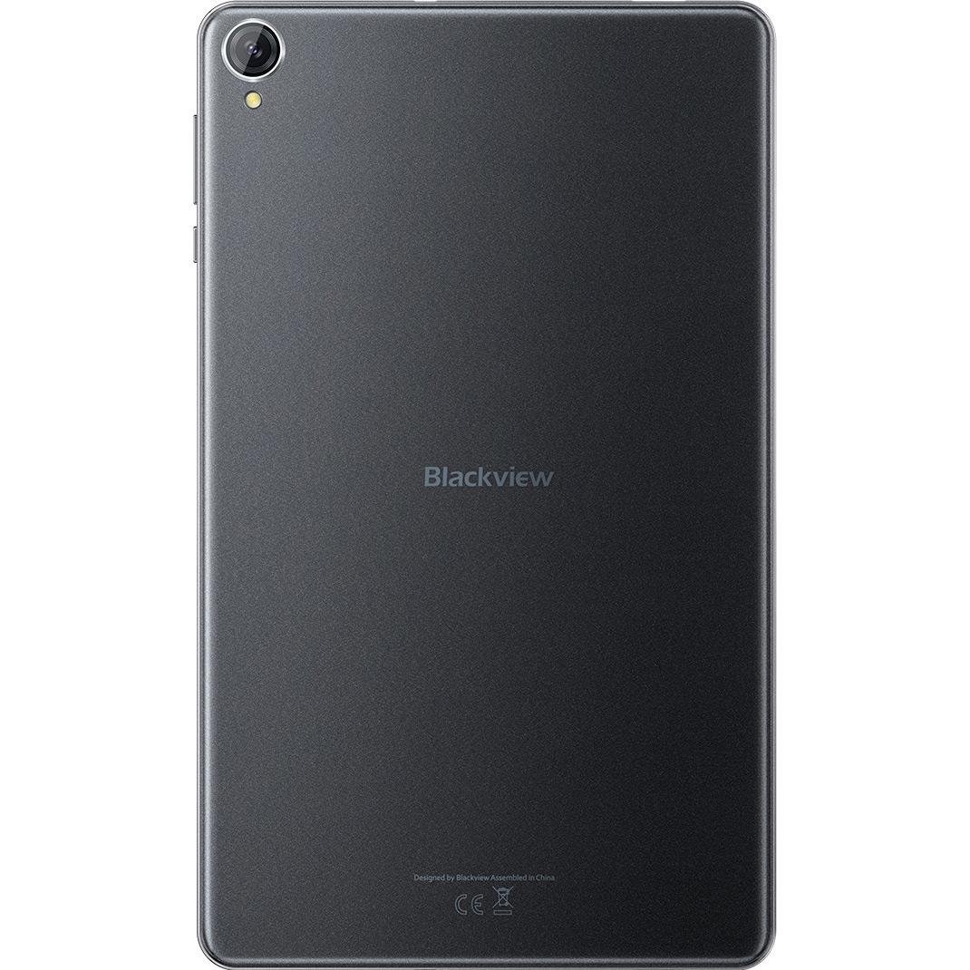 Планшет Blackview TAB 50 4/128 GB Wi-Fi Space Gray - фото 3